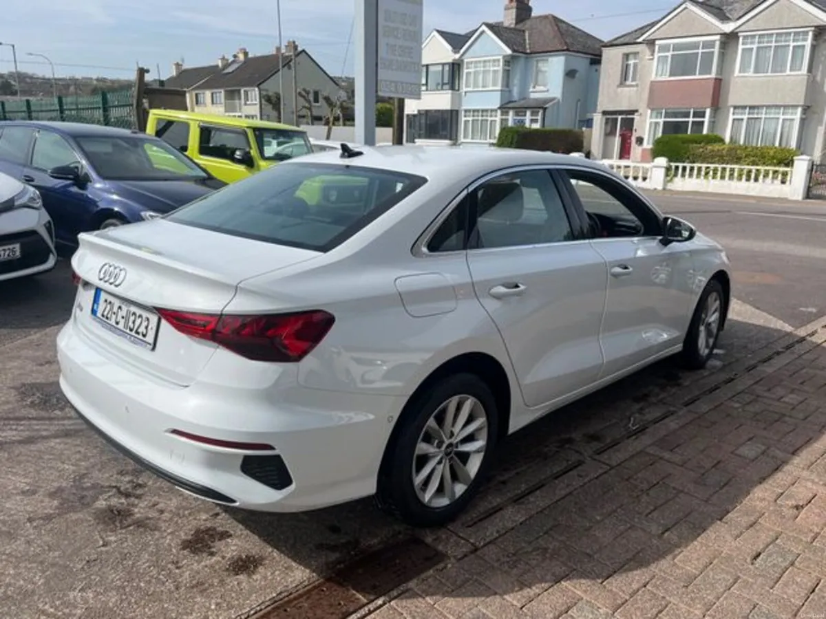 Audi A3 Automatic highline - Image 3