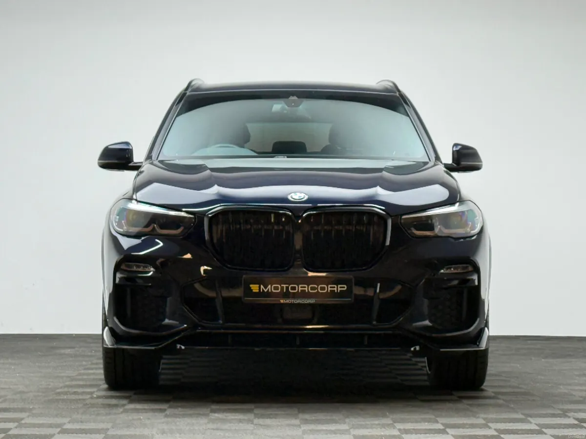BMW X5 45E M SPORT XDRIVE - Image 2