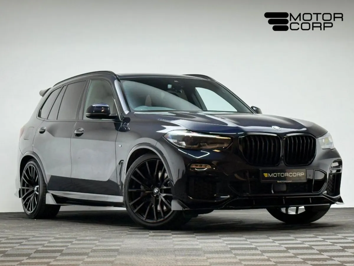 BMW X5 45E M SPORT XDRIVE - Image 1