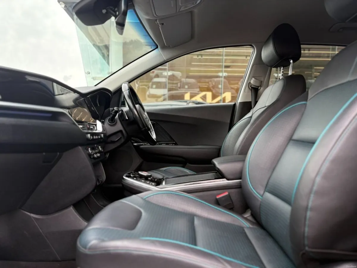 Kia Niro e-Niro - Image 2