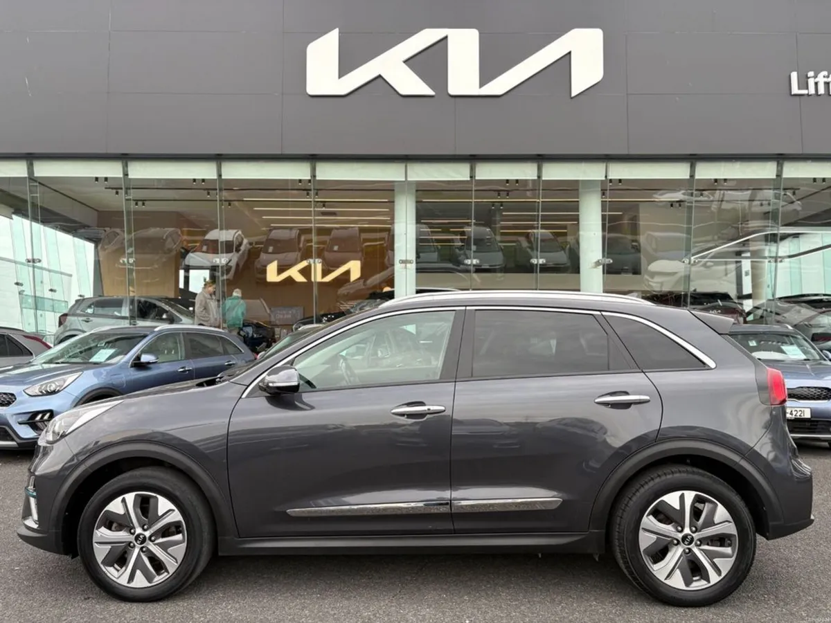Kia Niro e-Niro - Image 3