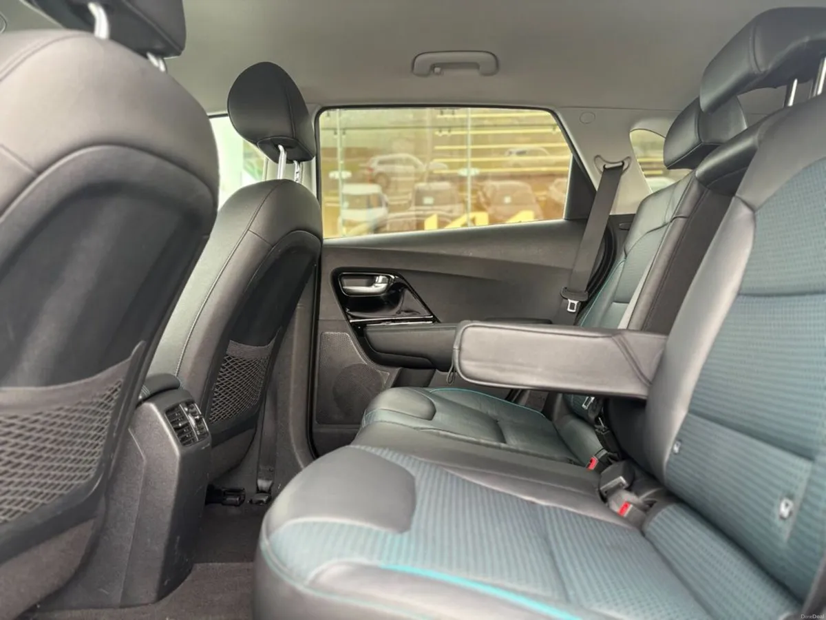 Kia Niro e-Niro - Image 4