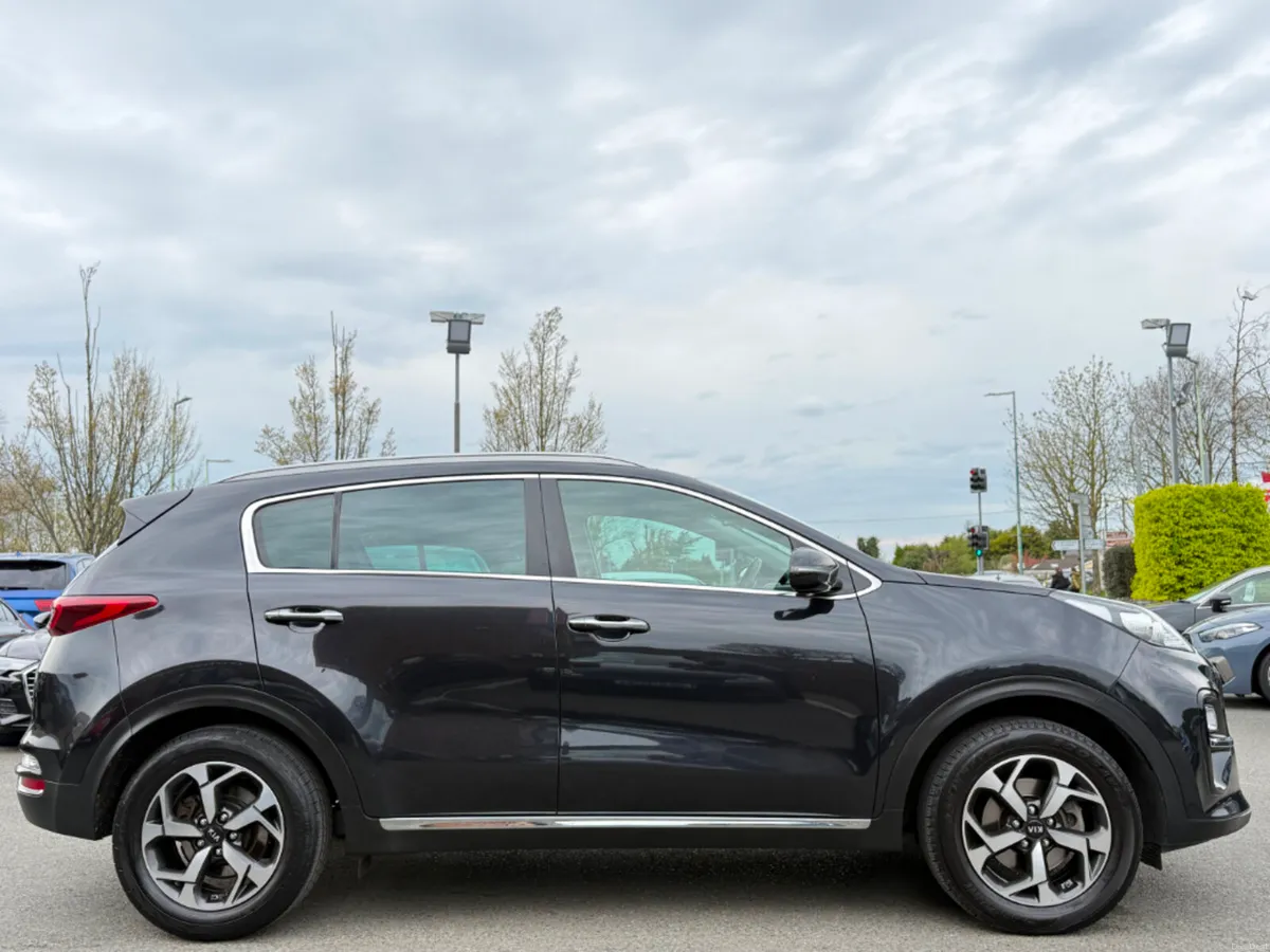 Kia Sportage K3 1.6D MHEV *HIGH SPEC* - Image 4