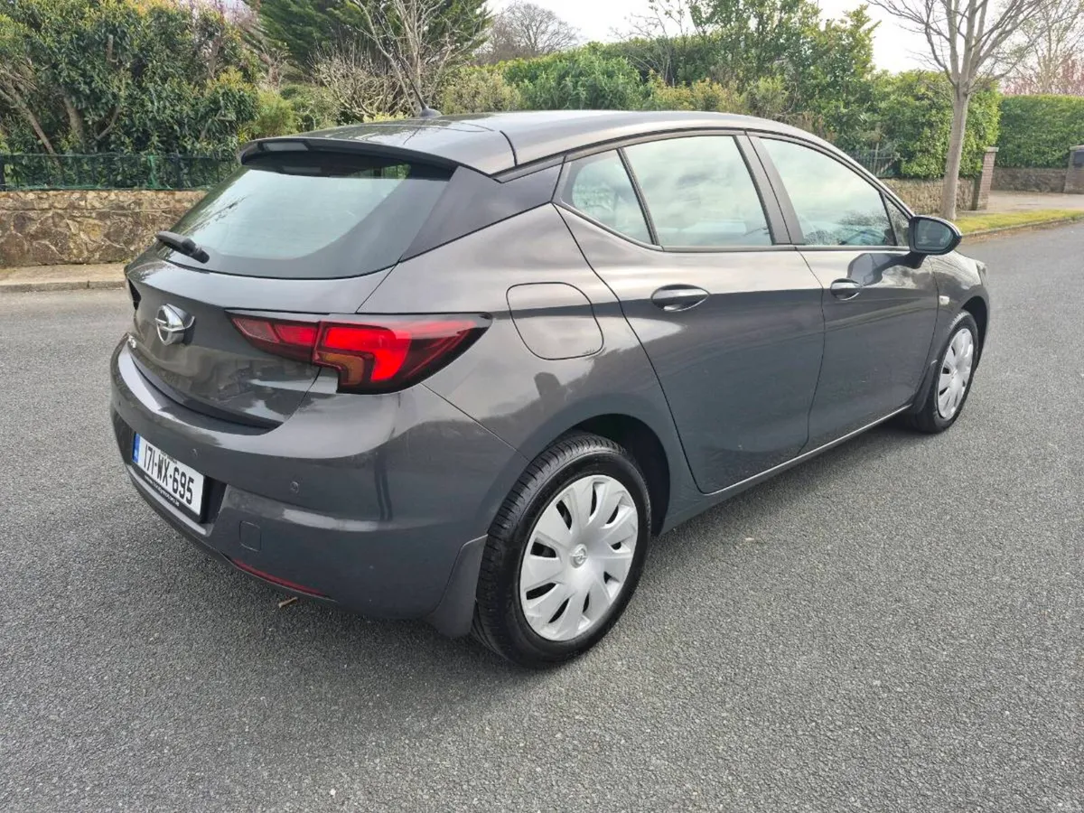 171 OPEL ASTRA 1.4L PETROL**ONLY 66,000mls** - Image 3