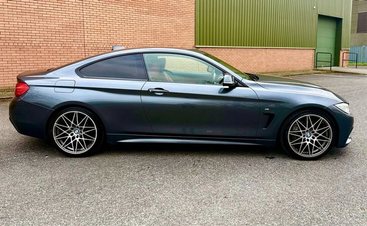 Bmw 435i Msport - Image 2