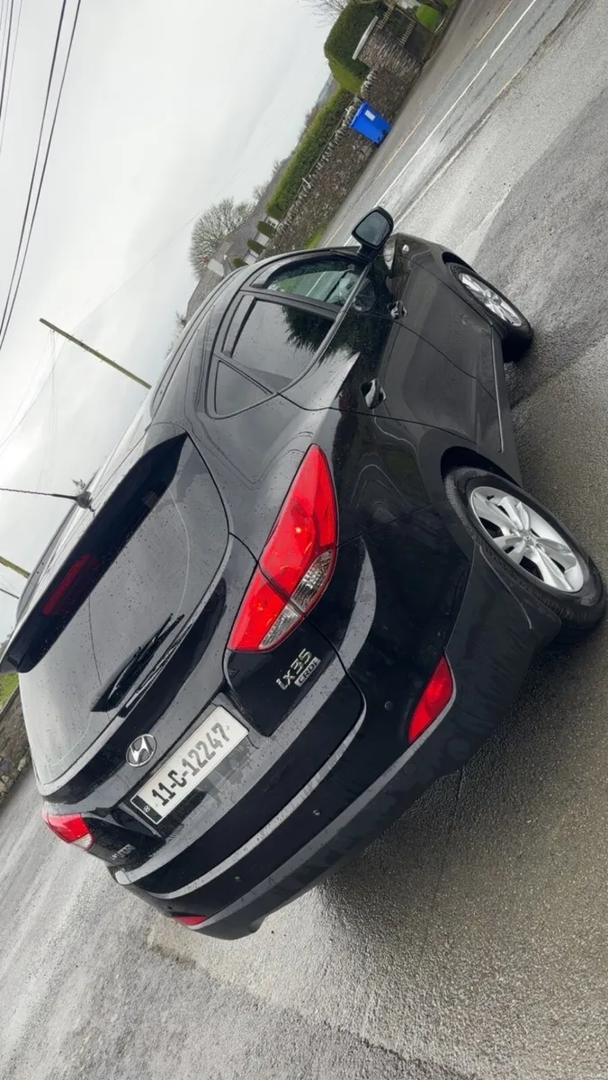Hyundai ix35 - Image 3