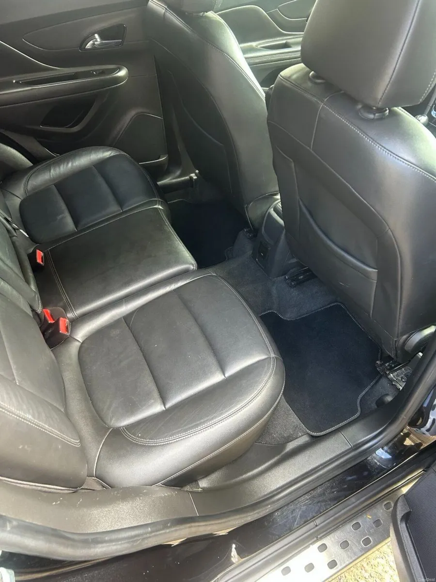 Opel Mokka 2018 - Image 4