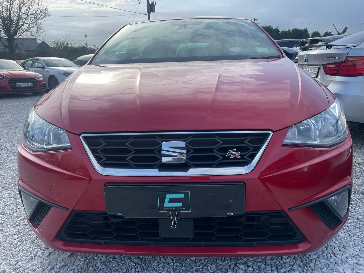 Seat Ibiza FR - Image 4