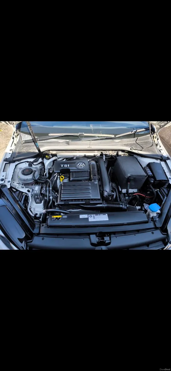 Vw Golf wagon - Image 6