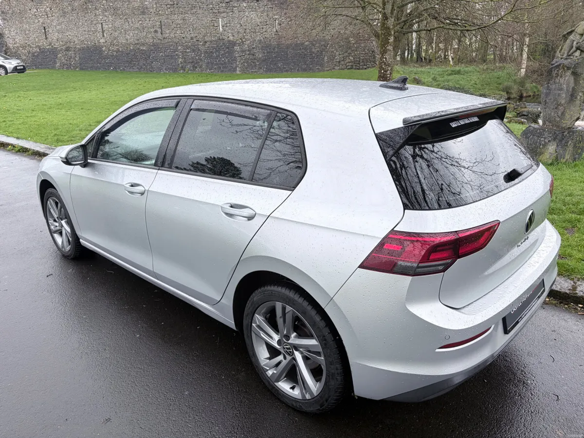 Volkswagen Golf  Style - 12 Months Warrannty 2021 - Image 2