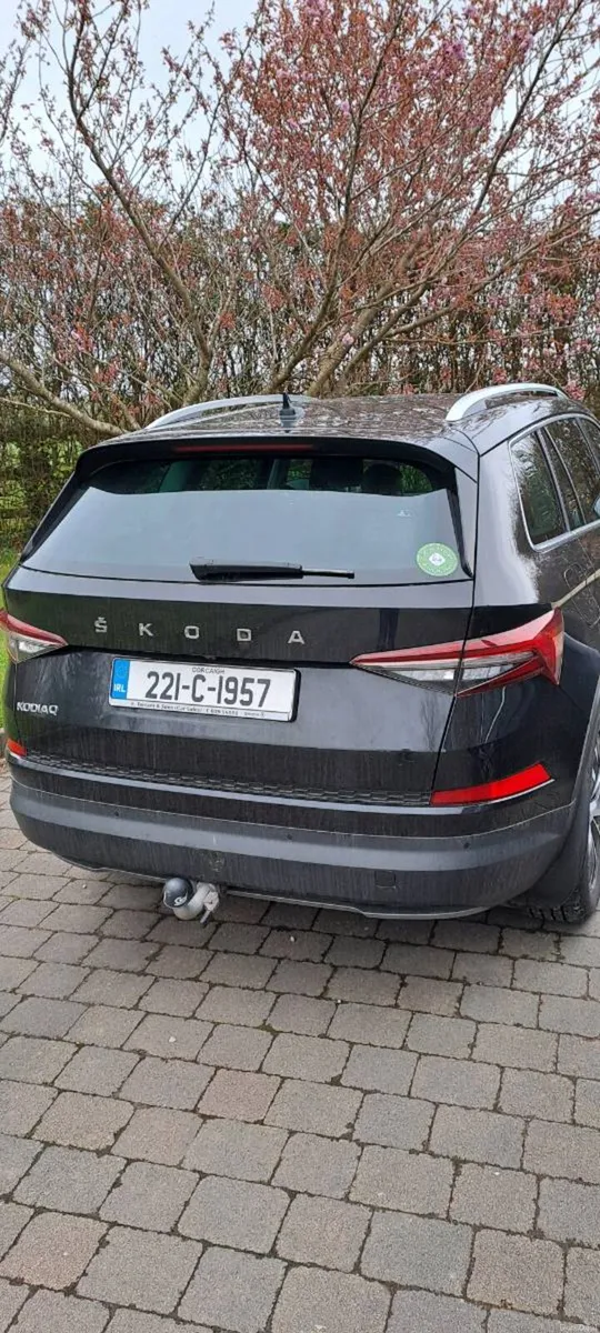 2022 (221) Skoda Kodiaq Ambition  | 1 Owner - Image 3