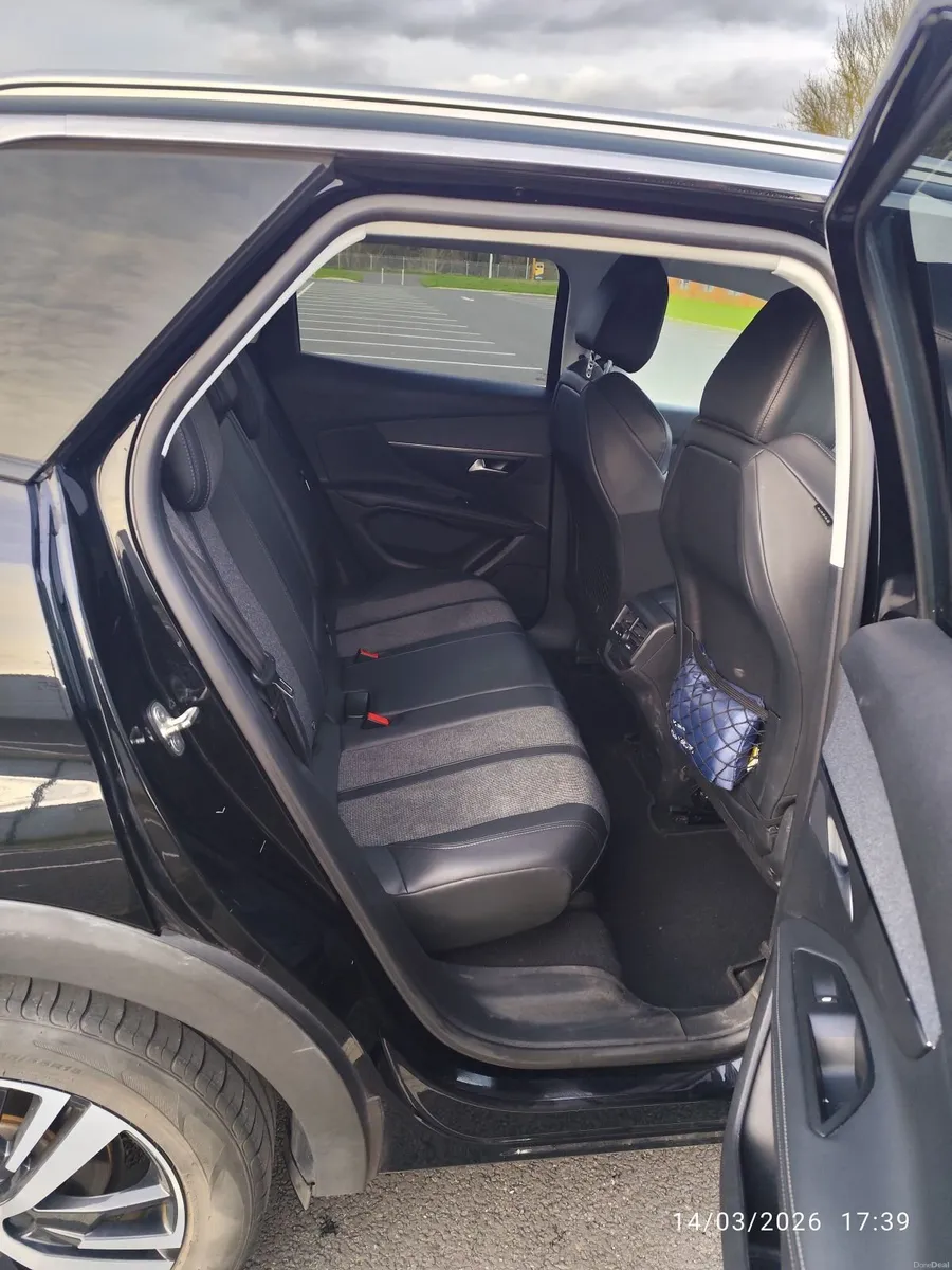 Peugeot 3008 2019 Allure 1.2 Petrol Automatic - Image 3
