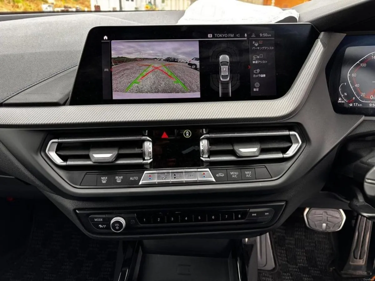 BMW 2-Series 218d Gran Coupe M Sport Edition Joy P - Image 2