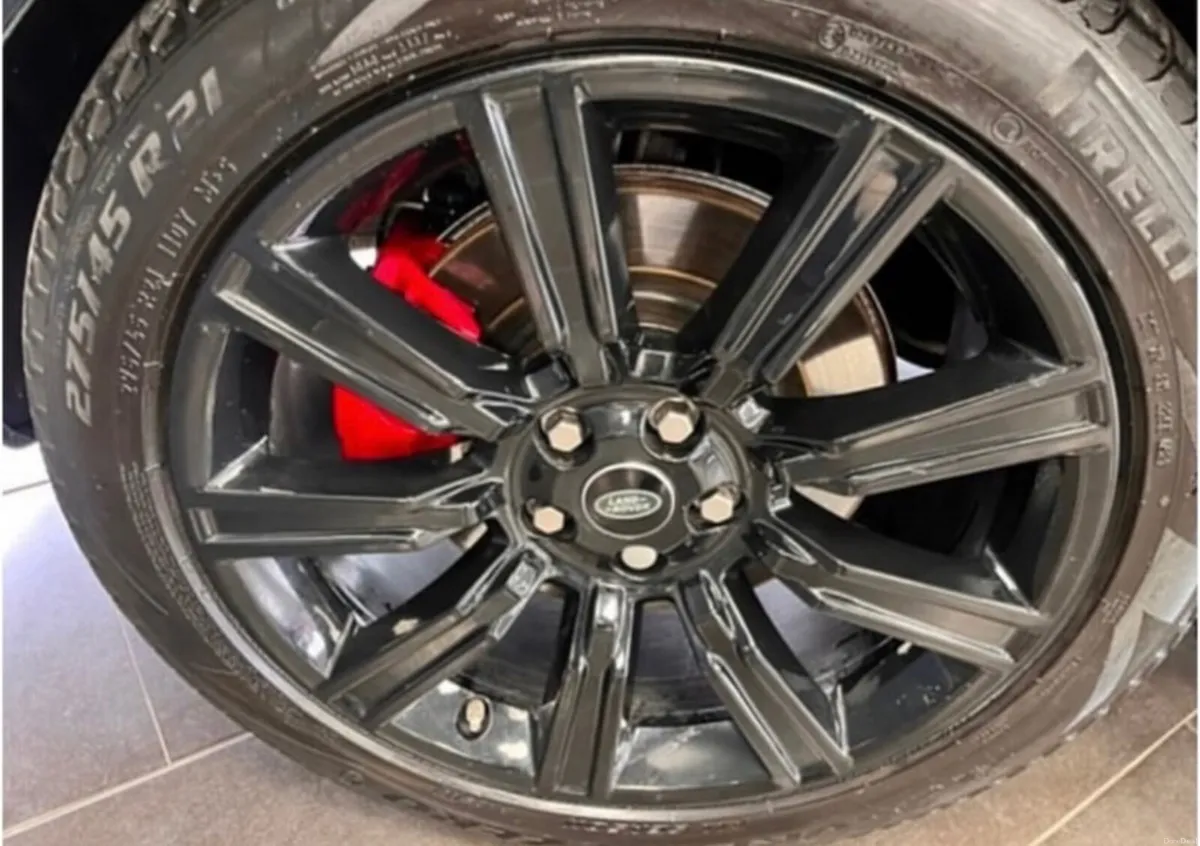 Land Rover Range Rover Sport 2021**1 Year Warranty - Image 5