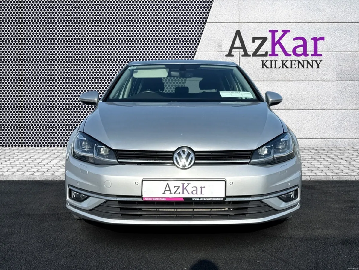Volkswagen Golf 2020 MATCH EDITION 1.6TDI €93 P/W - Image 2