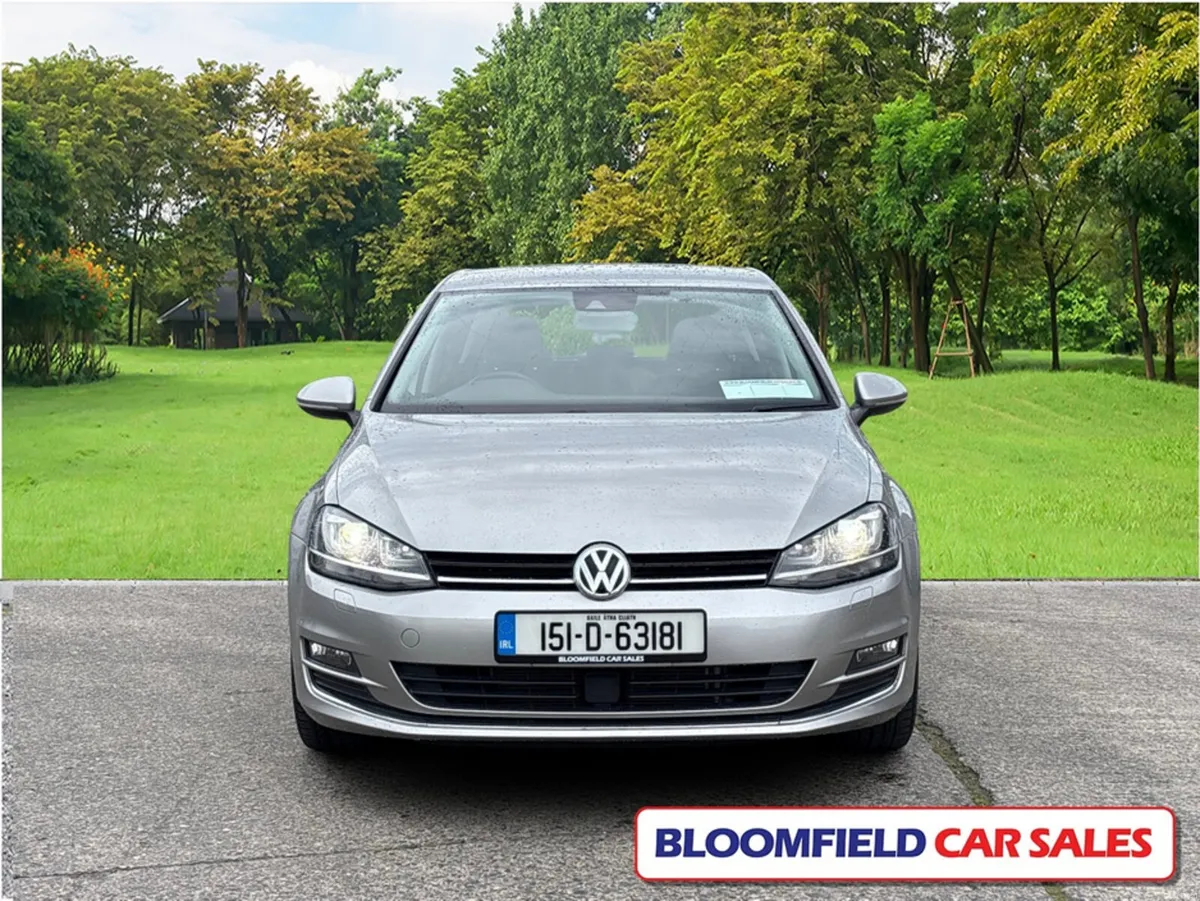 Volkswagen Golf 1.4 HIGHLINE , AUTO // PRISTINE - Image 3