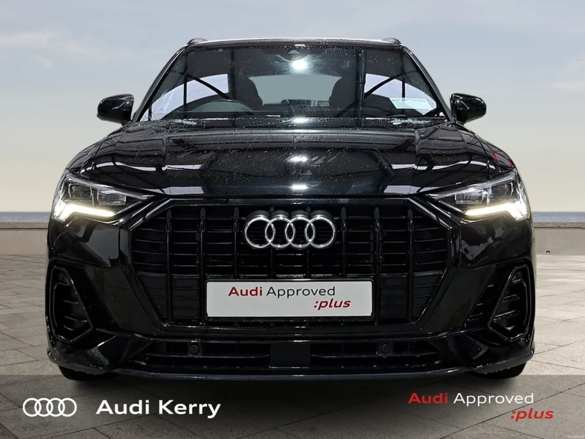 Audi Q3 45TFSI E QUATTRO AUTOMATIC - Image 2