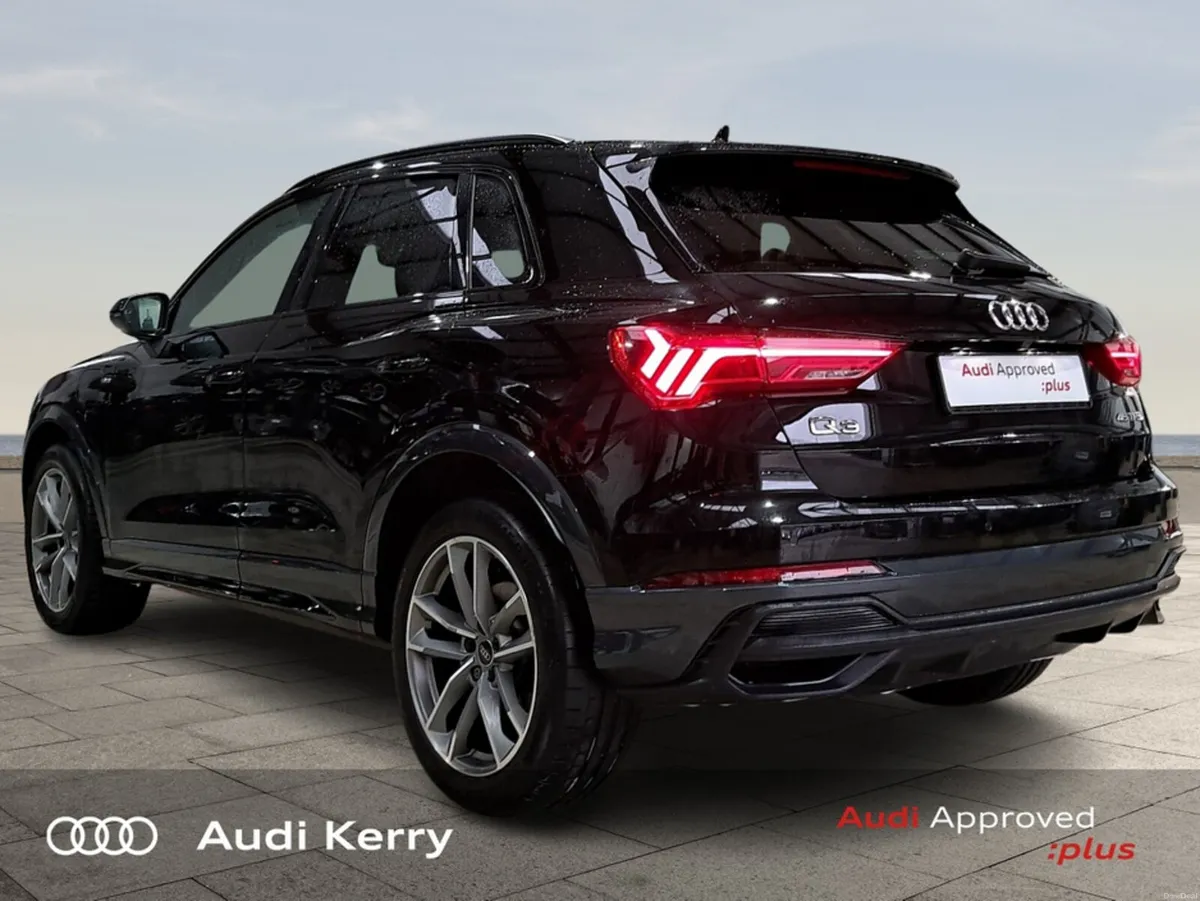 Audi Q3 45TFSI E QUATTRO AUTOMATIC - Image 5