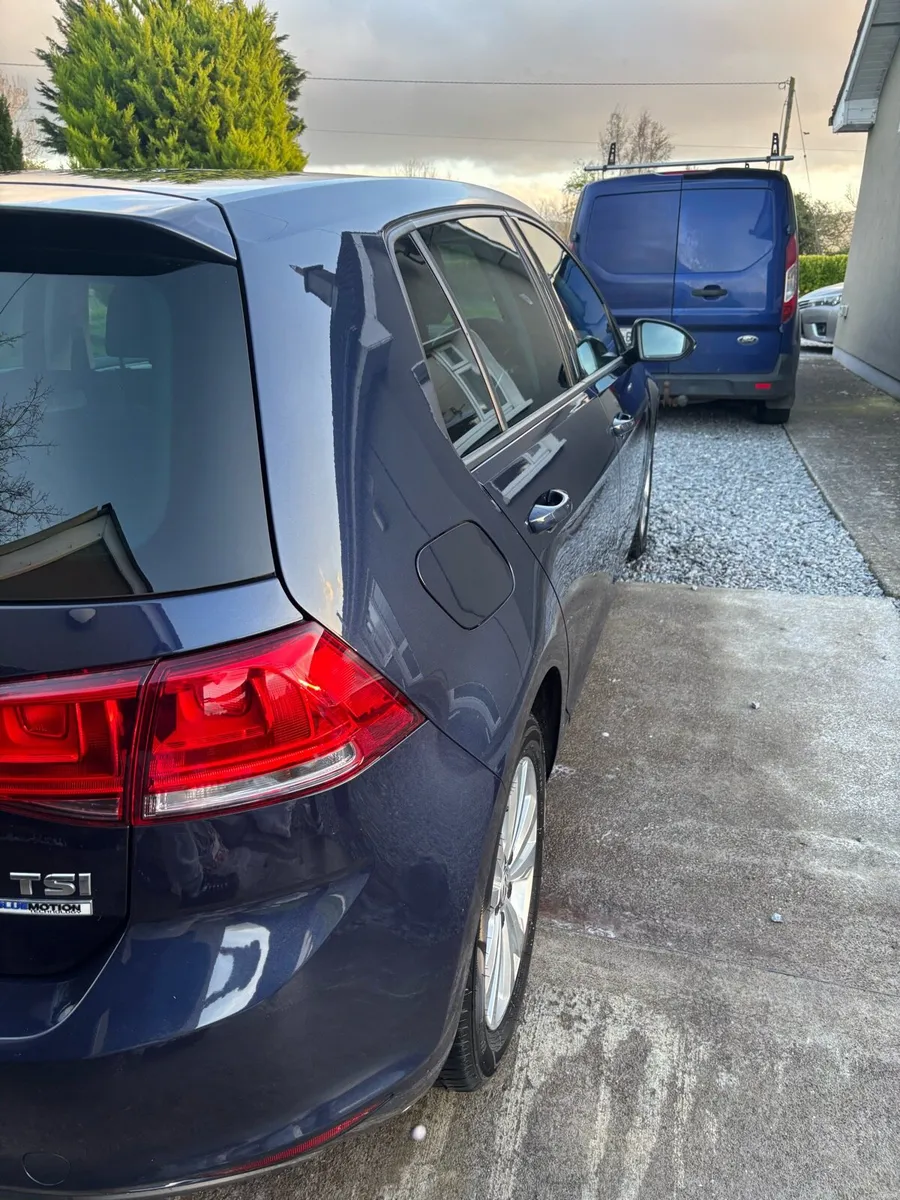 Mk7.5 Volkswagens Golf 1.2 TSI Auto - Image 4