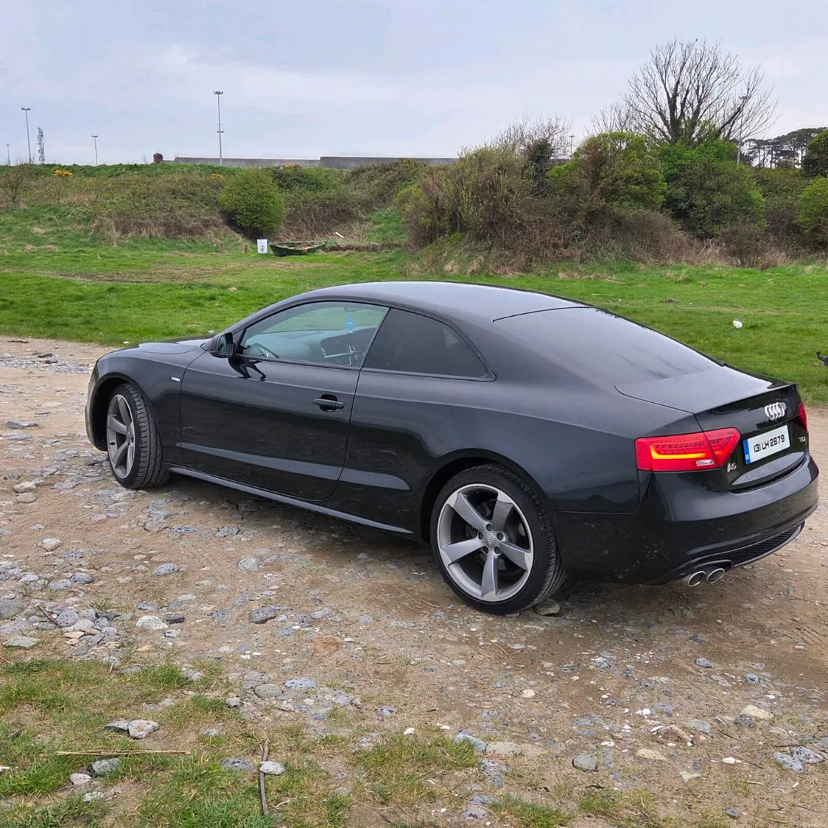 Audi a5 - Image 4