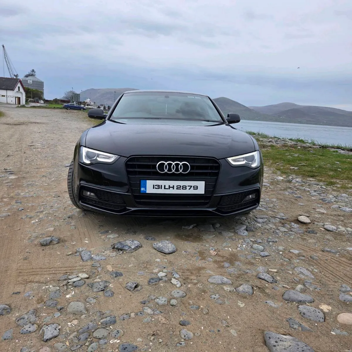 Audi a5 - Image 2