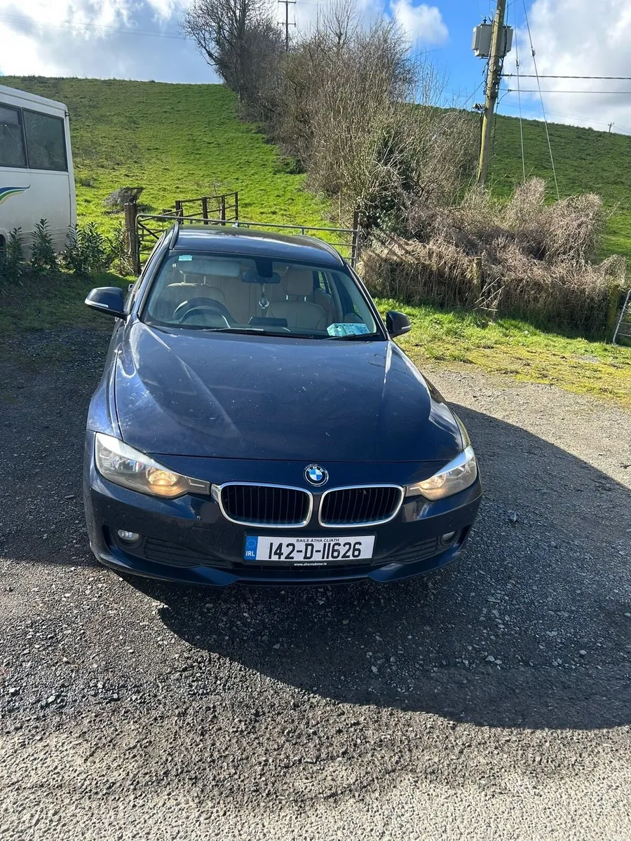 Bmw 3 series estate - Image 1