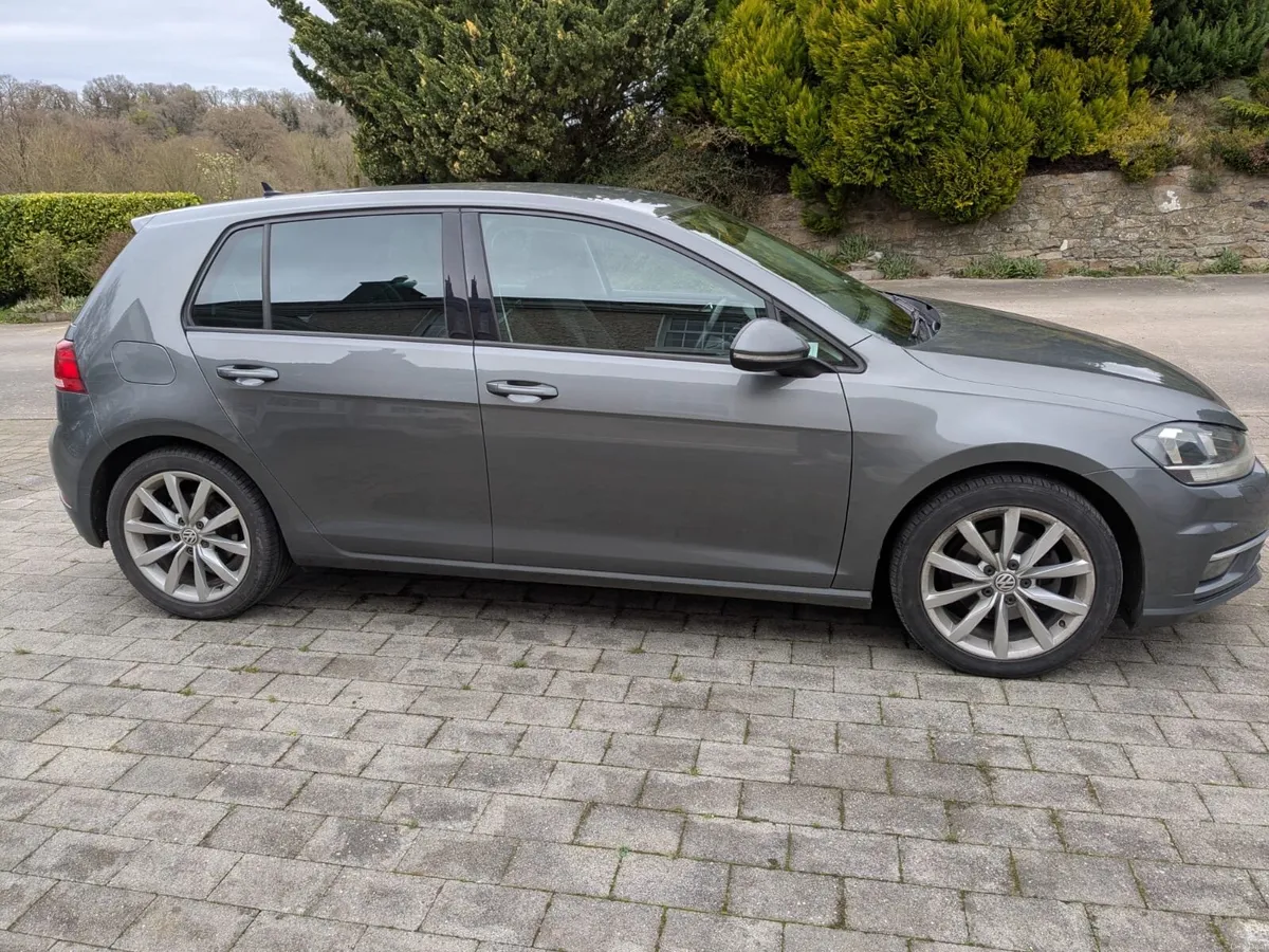 VW Golf - Image 3