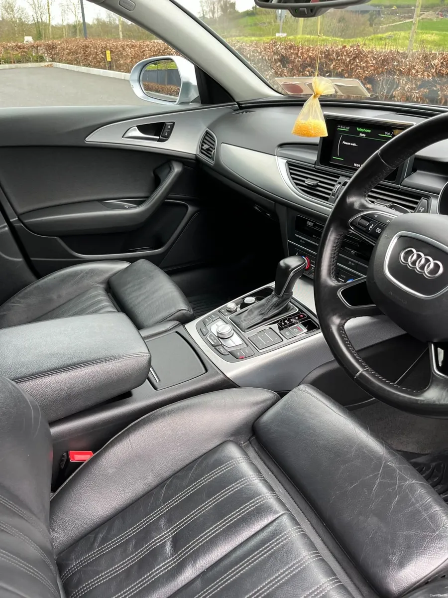 152 Audi A6 Avant S-Line Ultra - Image 3