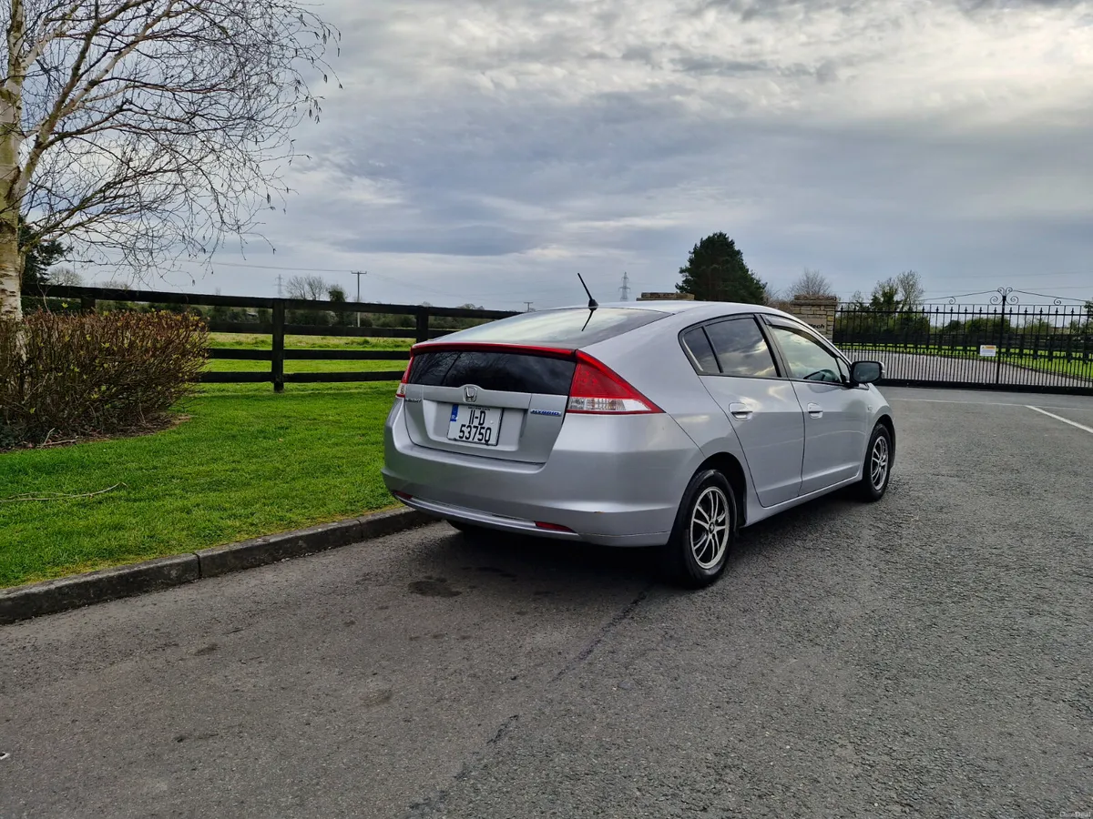 Honda Insight Automatic (JUST PASSED NCT)!!! - Image 3