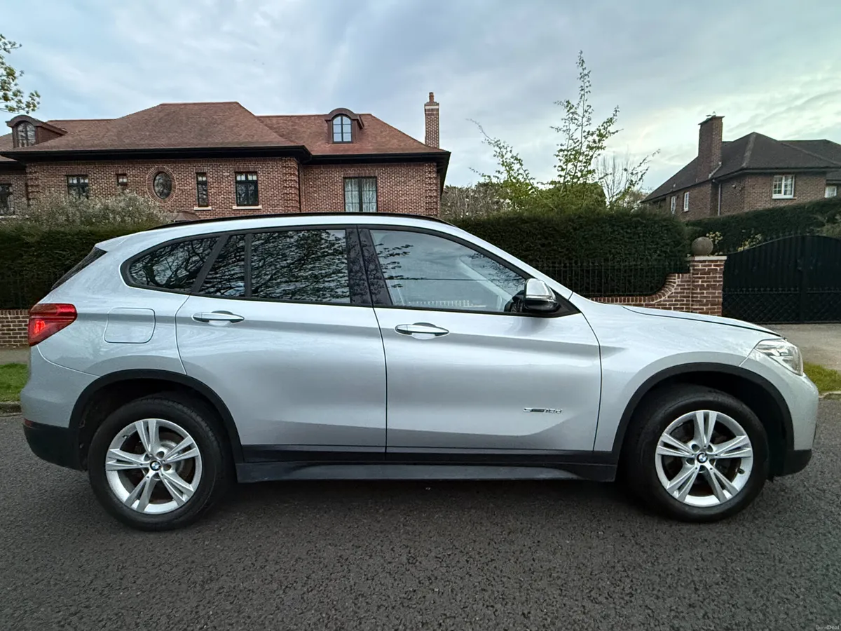 ✅ BMW X1  New NCT 109 Km  2-Year Warranty  Finance - Image 2