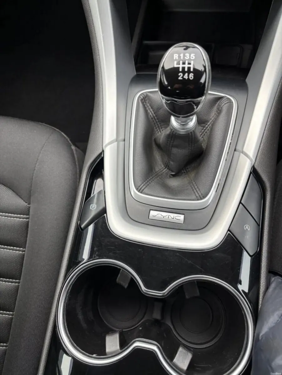 2017 Ford Mondeo - Image 3