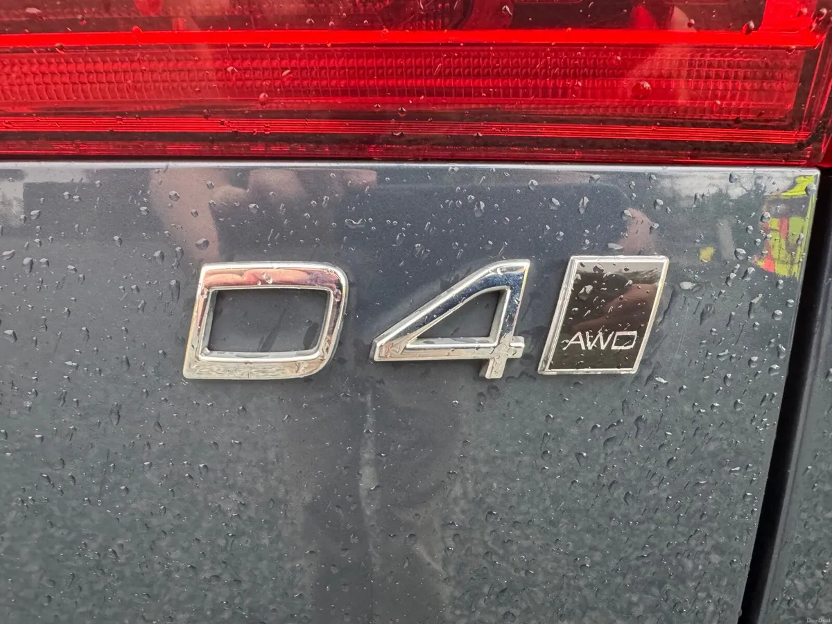 Volvo XC60 D4 AWD - Image 3