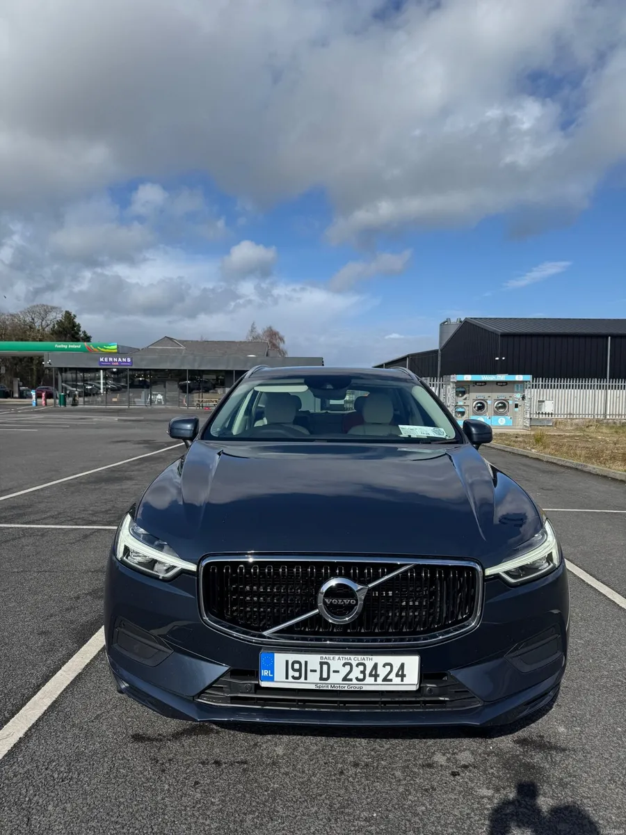 Volvo XC60 D4 AWD - Image 2