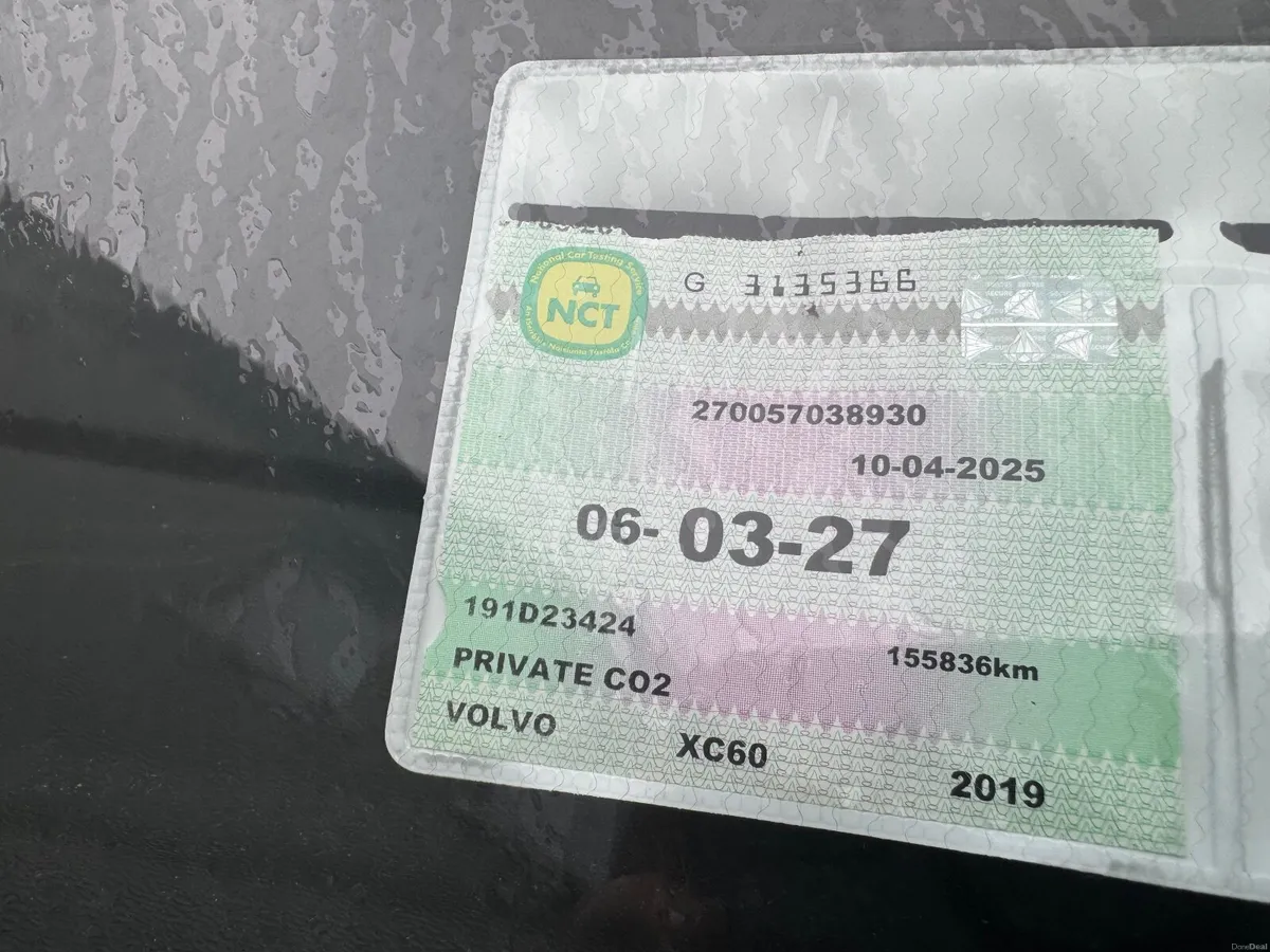 Volvo XC60 D4 AWD - Image 4