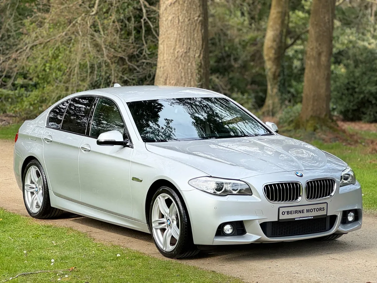 518D MSPORT PLUS * ONLY 147K KMS * - Image 2