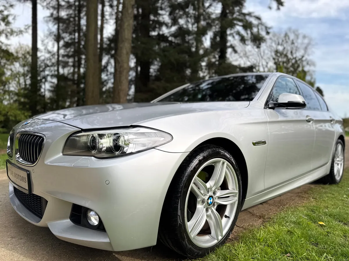 518D MSPORT PLUS * ONLY 147K KMS * - Image 1