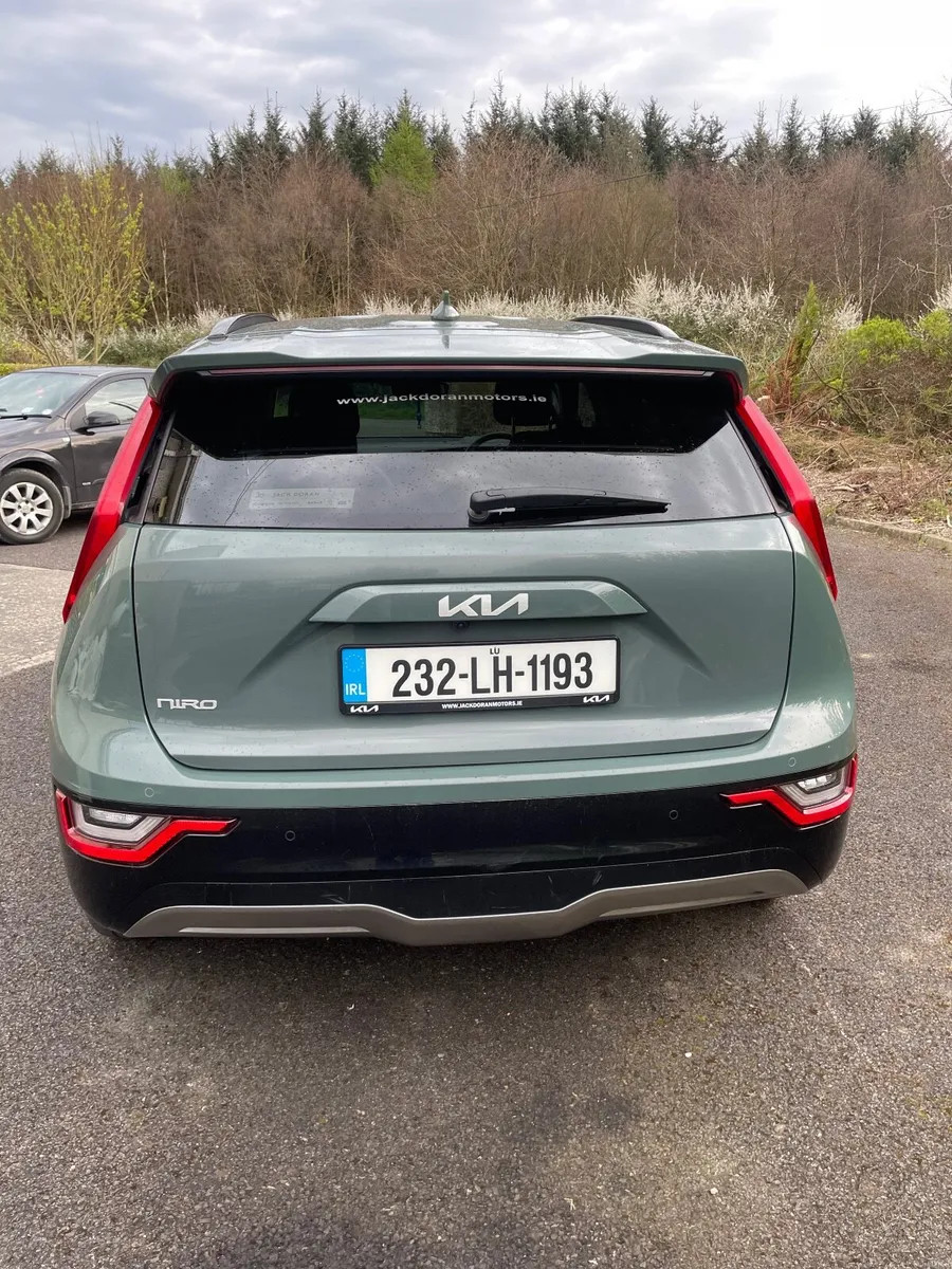 Kia Niro 2023 - Image 4
