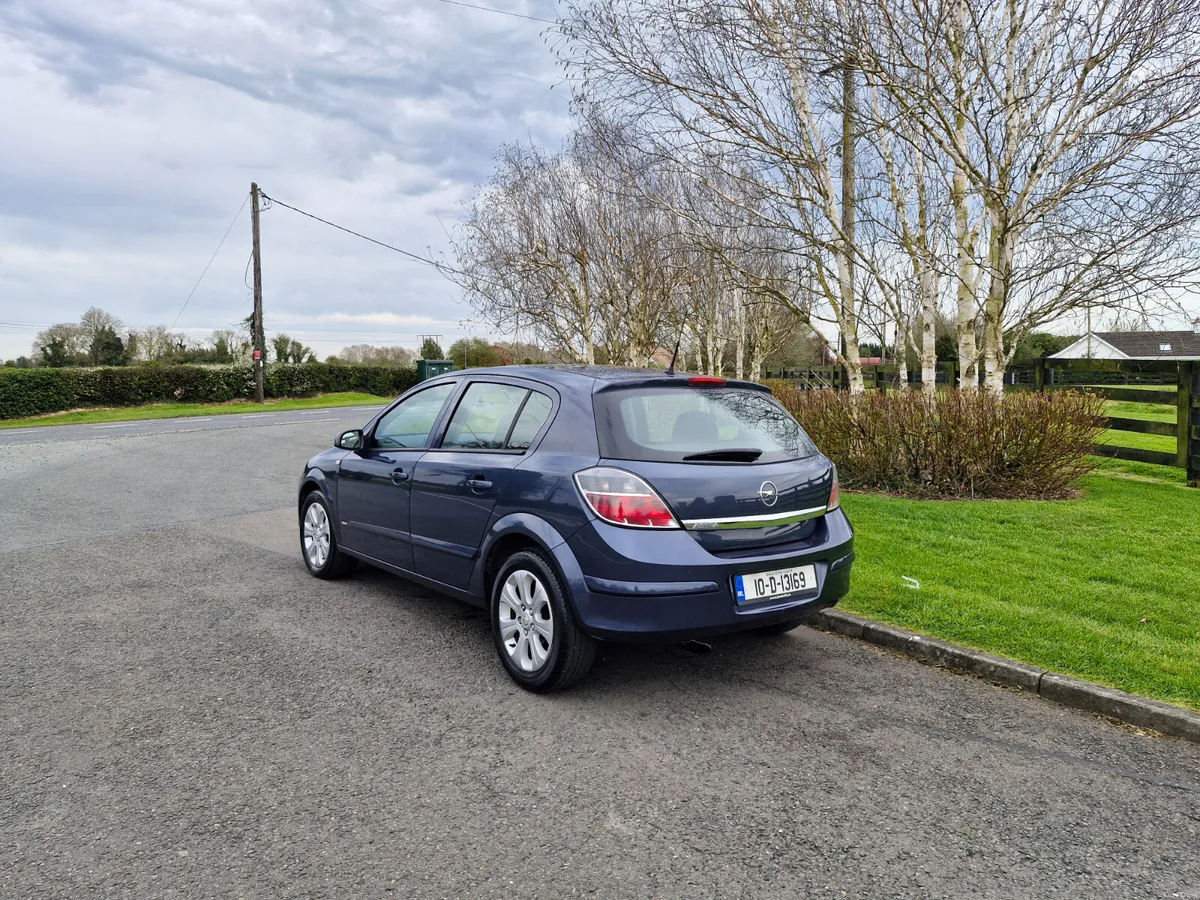 Opel Astra (JUST PASSED NCT TEST)!!! - Image 4