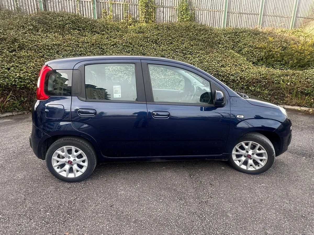 Fiat Panda 2018 - Image 3