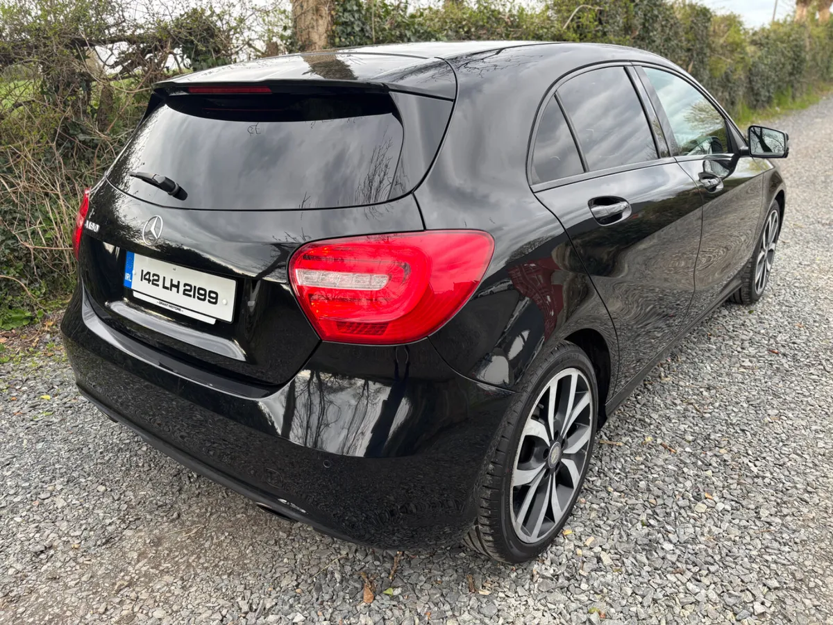 2014 (142) Mercedes Benz | A180 | Auto - Image 3