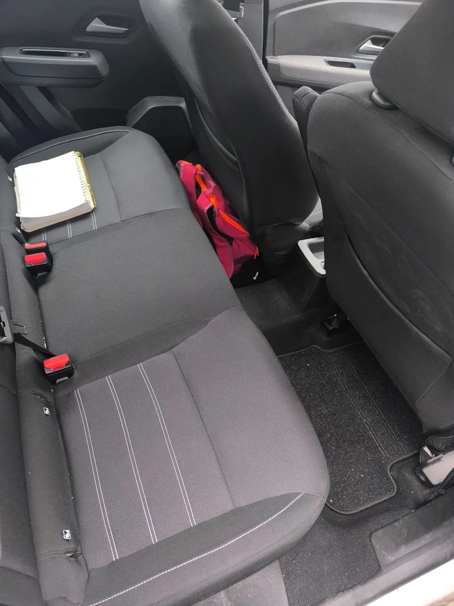 Dacia Sandero 2024 - Image 3