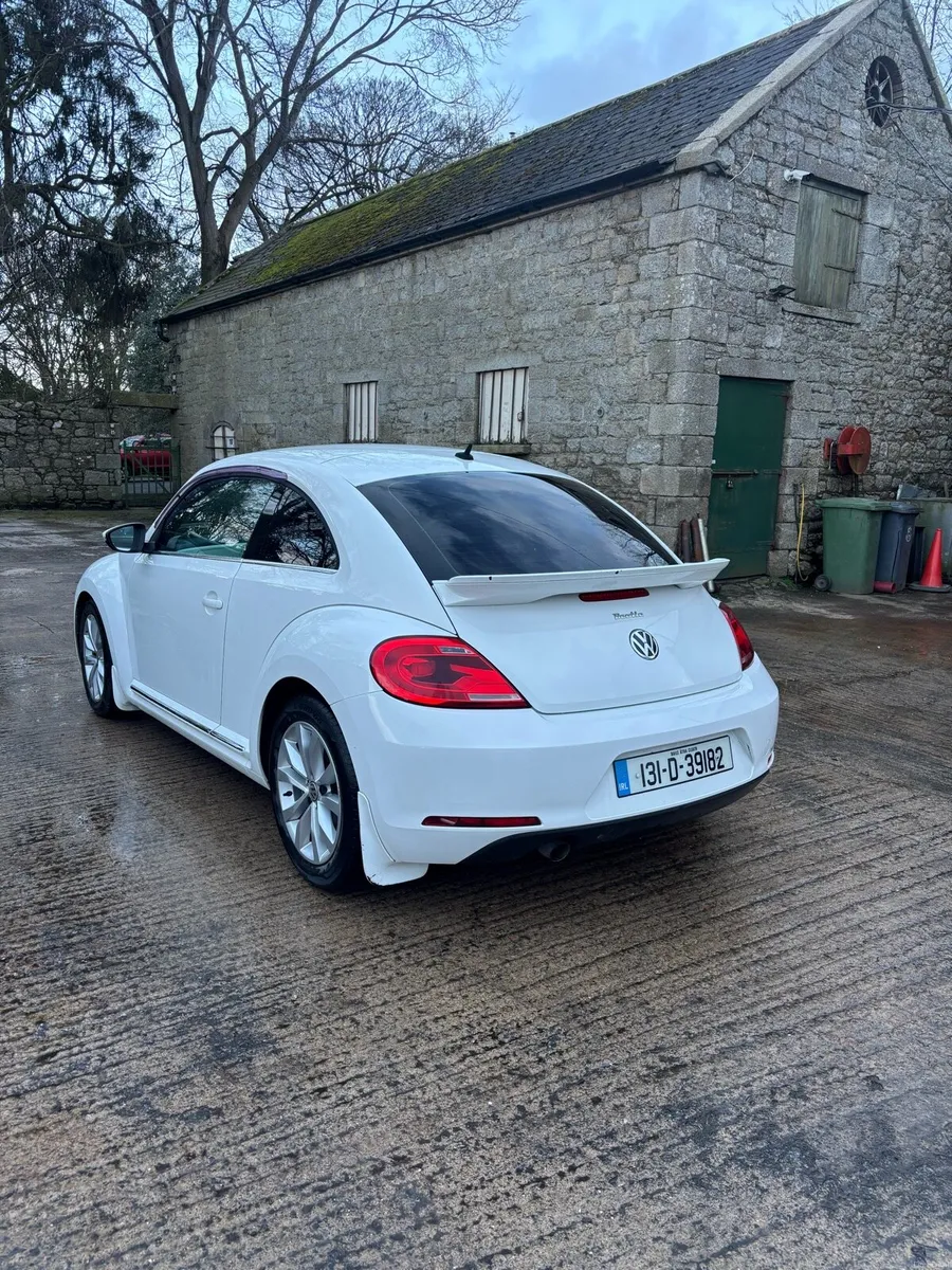 Volkswagen Beetle - Image 3