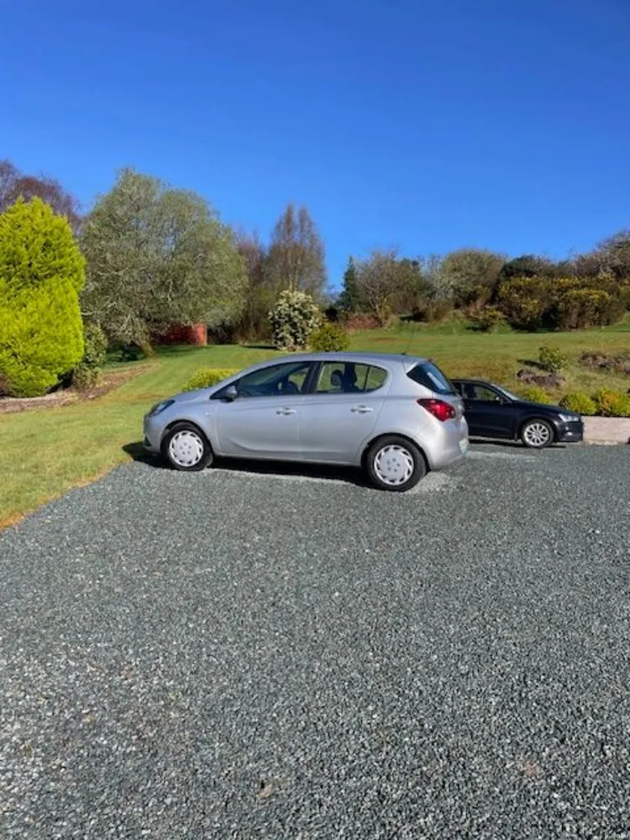 Opel Corsa 2019 - Image 2