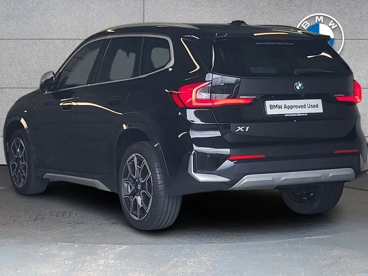 BMW X1 sDrive18d xLine - Image 2