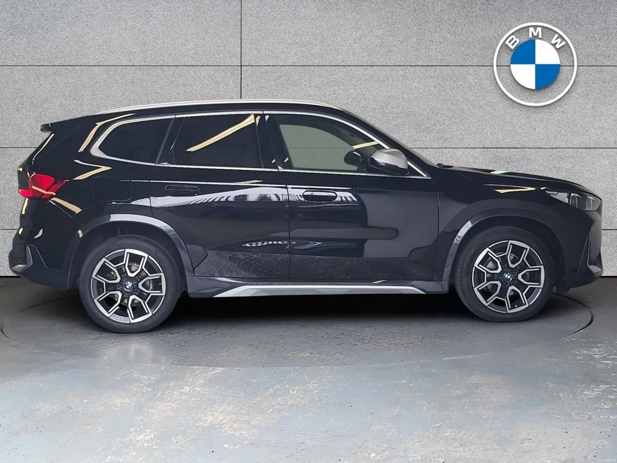 BMW X1 sDrive18d xLine - Image 3
