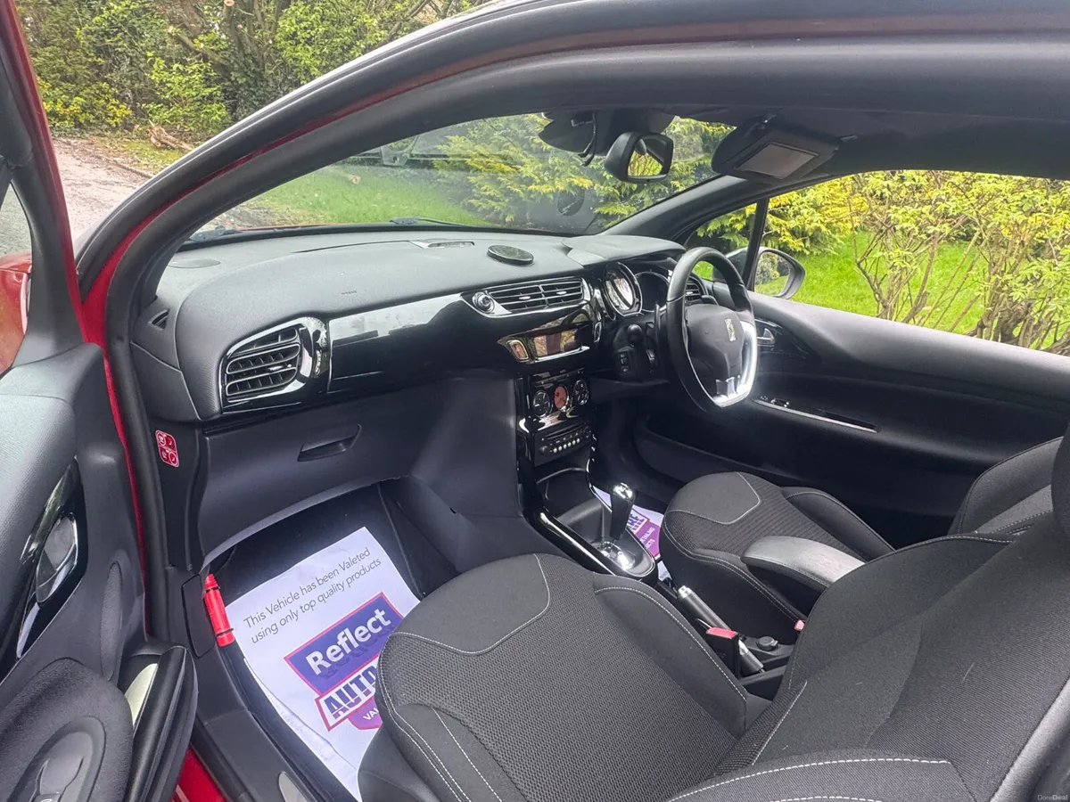 2015 Citroen C3 1.2 Auto - 1 Owner - New NCT - Image 5