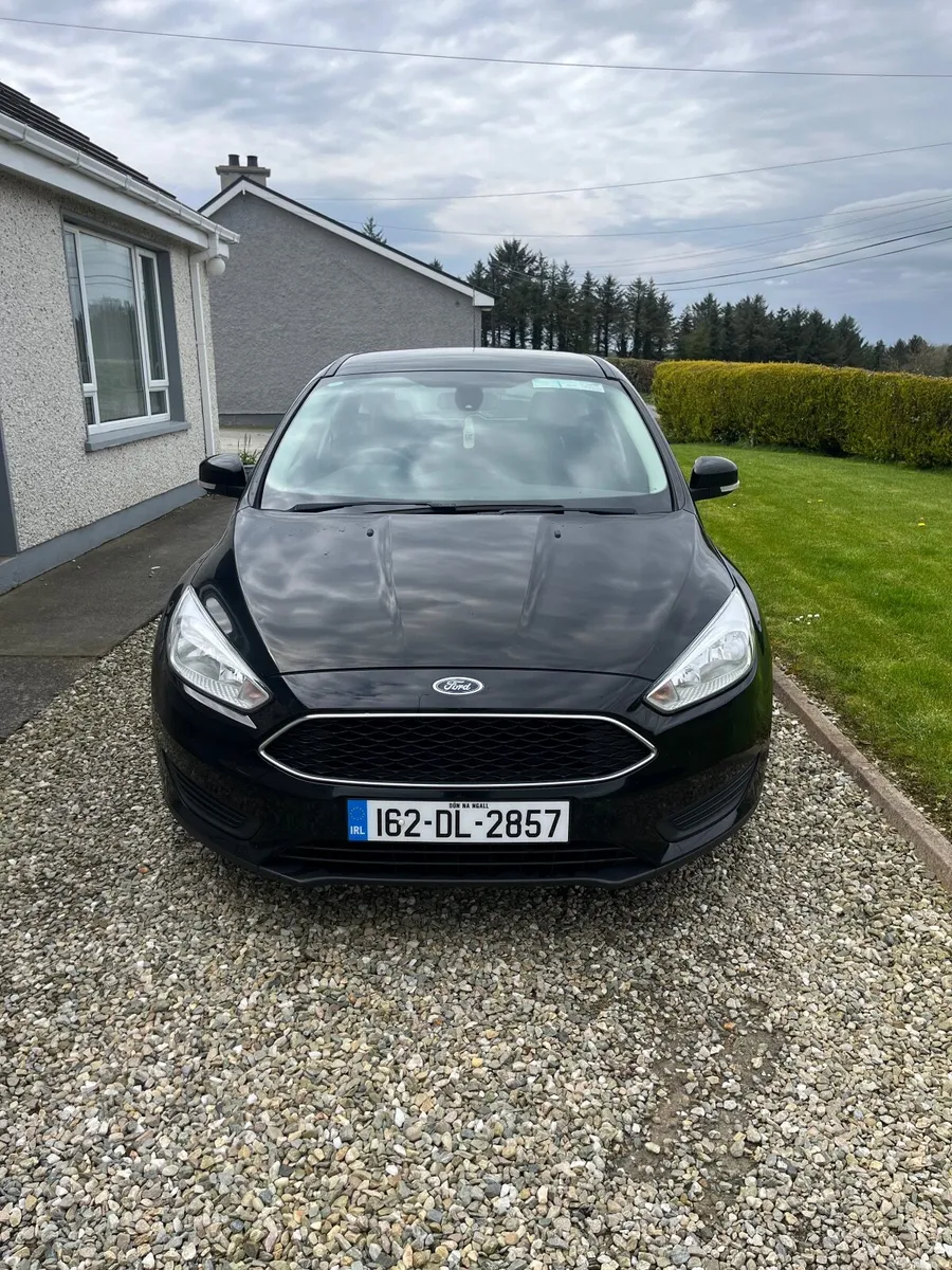 Ford Focus 2016 - Image 4