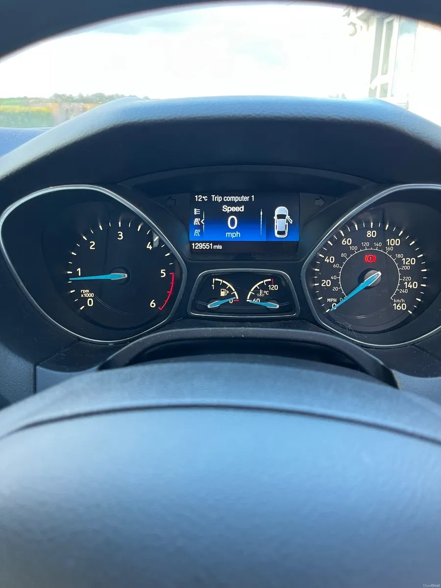 Ford Focus 2016 - Image 2