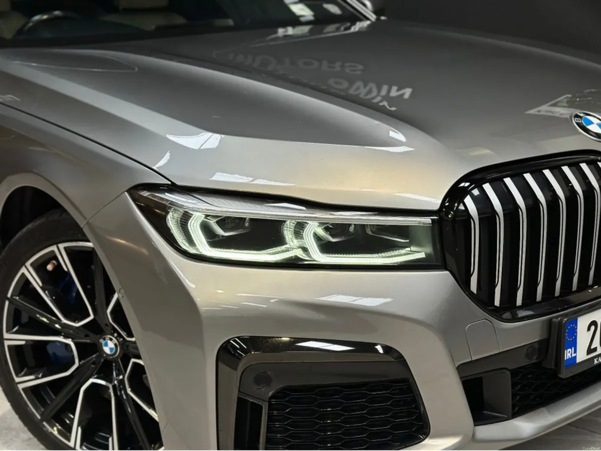 745E E LCI  M-SPORT AUTO - Image 3