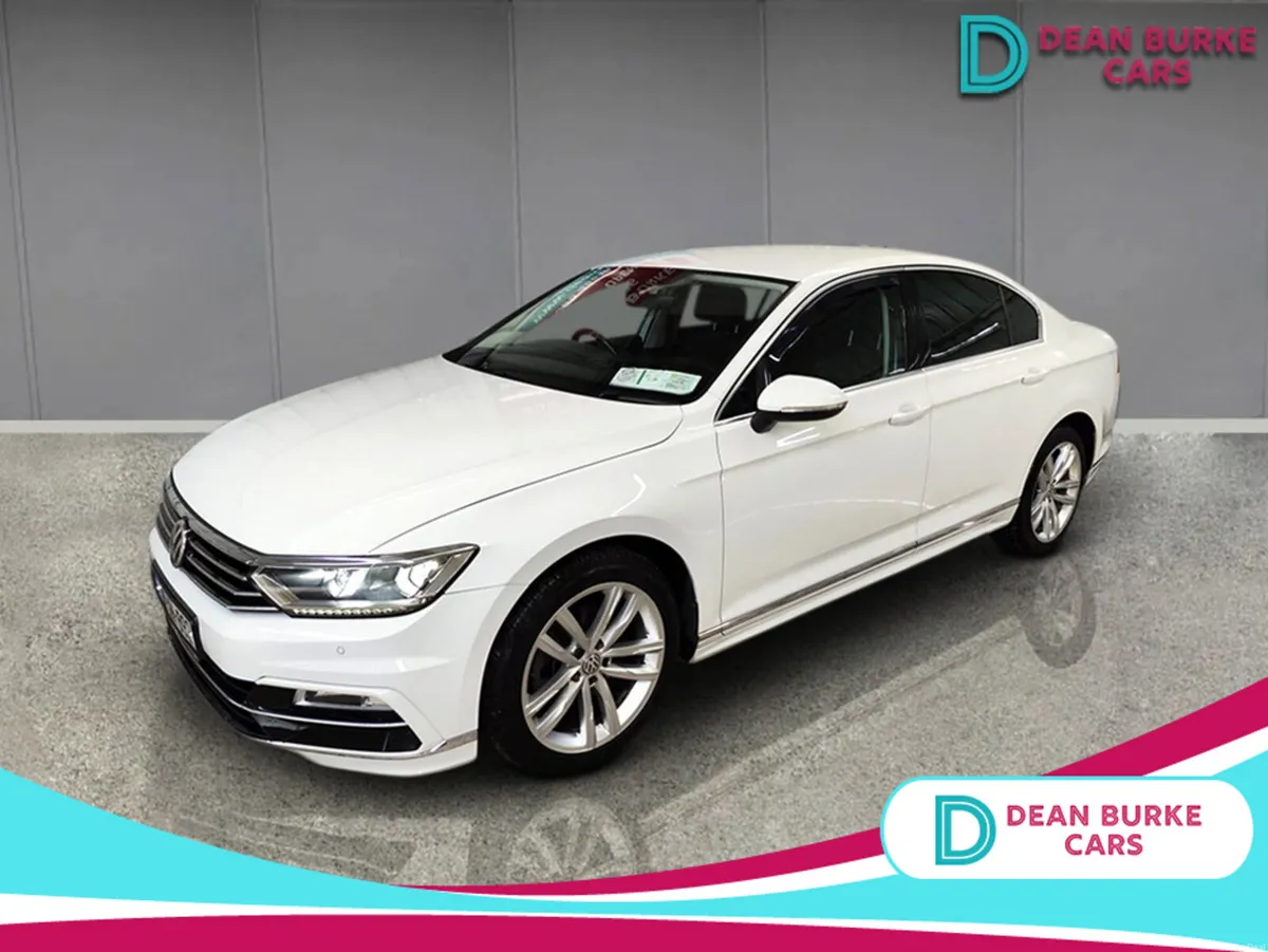 R LINE  DIGITAL DASH - Image 1